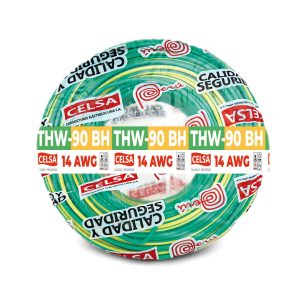 Cable Línea a Tierra CELSA