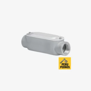 Caja Condulet tipo C